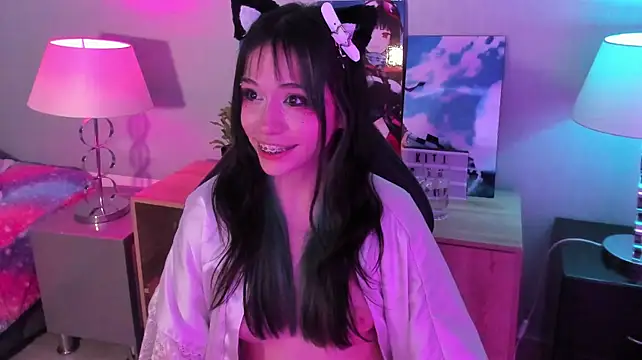 kitticam – Naživo XXX chat
