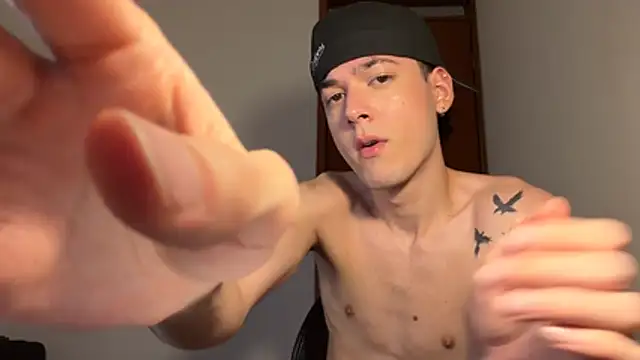 AngelRyes Live XXX-Chat