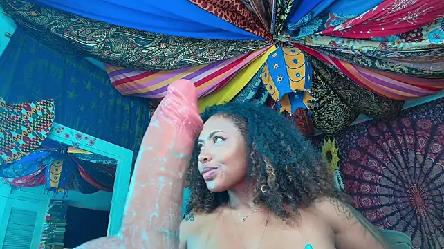 Chat XXX ao vivo de ElizaGrey_