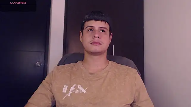 Chat +18 de BjornSteel ao vivo