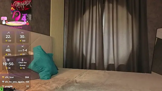 Beatrice_Brice's Live XXX Chat