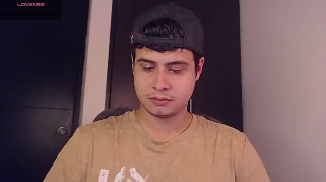 Chat +18 de BjornSteel ao vivo