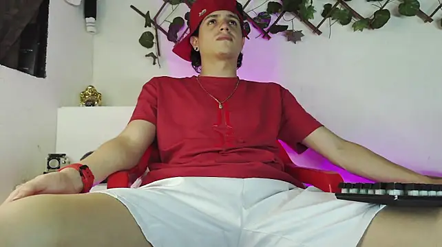 Chat +18 de Dirty_Dark_Devil666 ao vivo