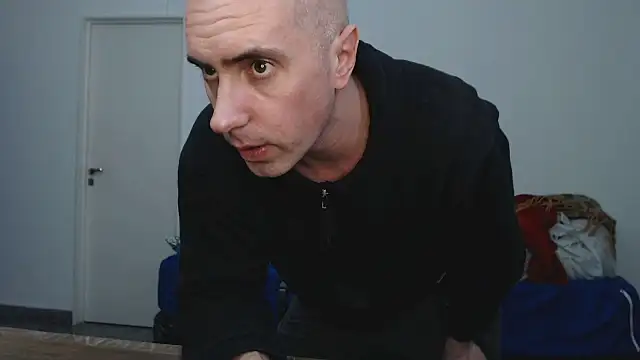 XXX chat uživo modela HELL_FIRE