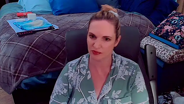 ninajaymes' Live XXX Chat