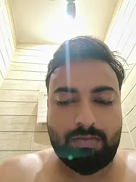 Pokazy przed kamerką – Muslim_Bull6969