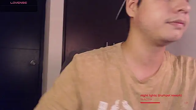 BjornSteel 现场XXX聊天