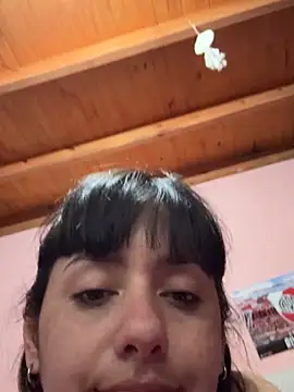 SabrinaHottt – Live XXX-chat