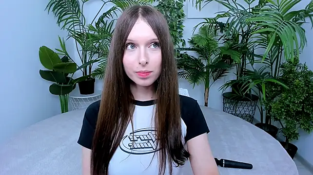 dark_k1tty Chat XXX in diretta