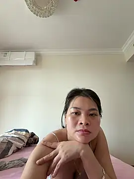 Lucky_xiao's Live Chat Room