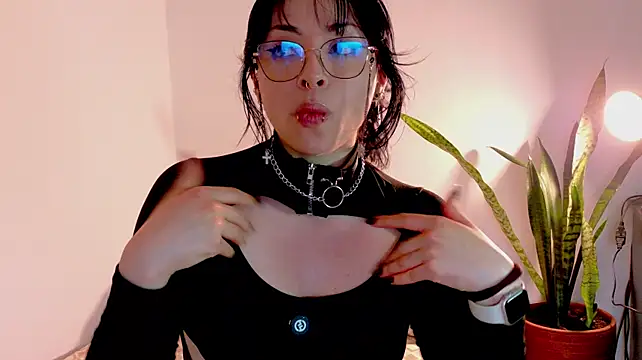 Kanne_sj Adlı Modelin Canlı XXX Sohbeti