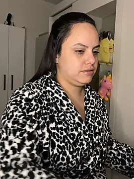 Show de webcam de Nandaa02