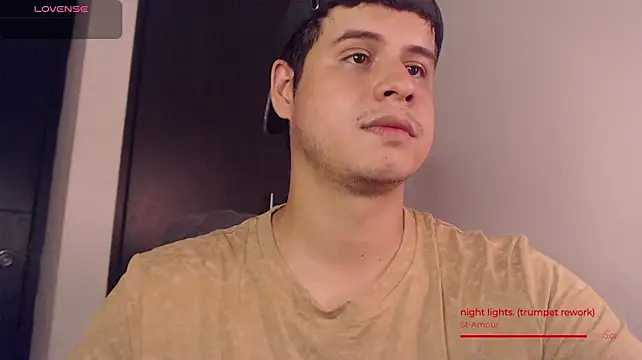 BjornSteel – Naživo XXX chat