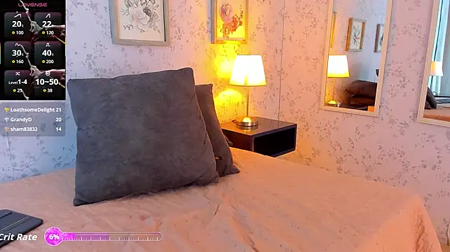 XXX chat uživo modela sammyrose__