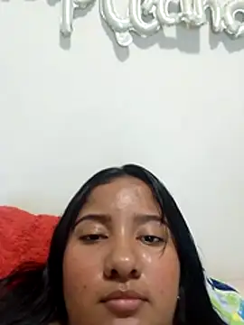 Czat XXX na żywo – Luna_Dorada