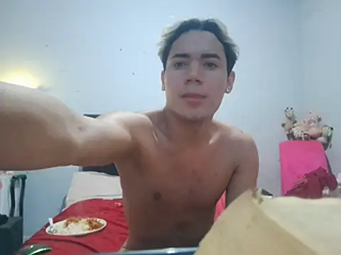 Show de webcam de alexi949
