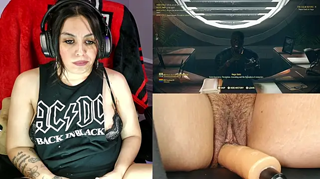 Blaze_Onn – Naživo XXX chat