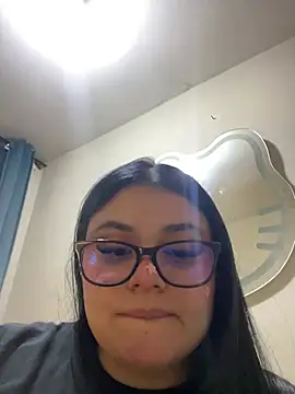 Živý XXX chat alissonfernandez_