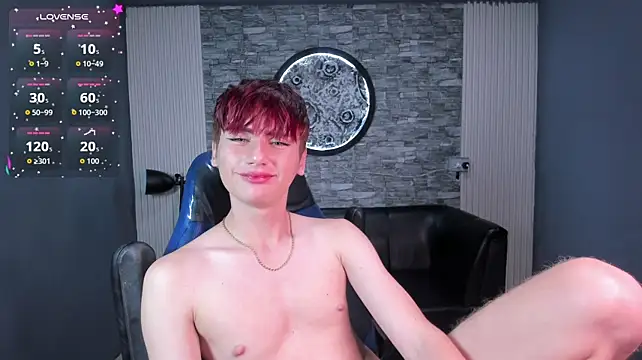 ian_diamond Live XXX-Chat