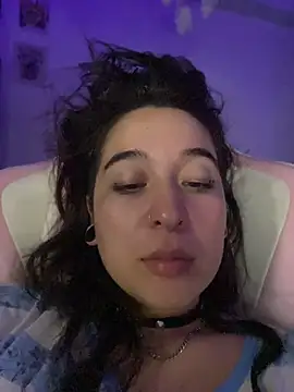 Celeste_Bauman Live XXX-Chat