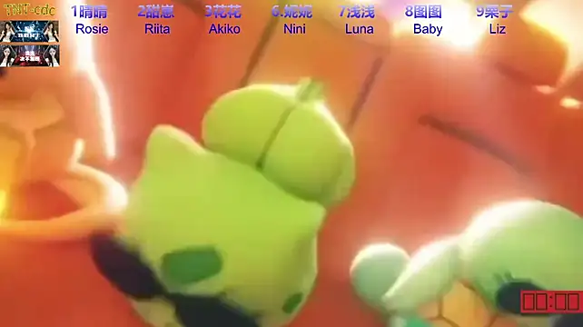 TNT-cdc Chat XXX live