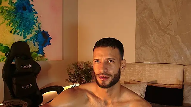 Jacob_Benelli Live XXX-Chat