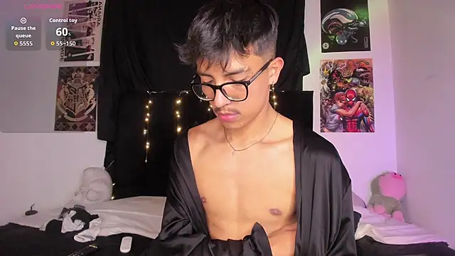 Chat XXX ao vivo de tim__fox