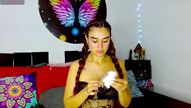 Ana_Riderr's Live XXX Chat