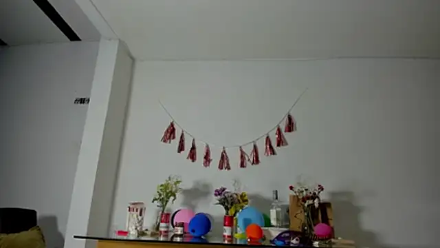 zarina_coleman Live XXX Chat