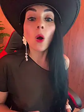 Miaswwe – Live XXX-chat