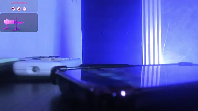 Czat XXX na żywo – _VALERIAGOMEZ
