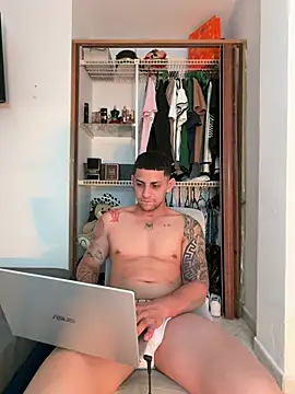 GabrielX77_ Chat XXX live