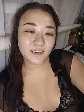 Chat XXX ao vivo de Silina_Gelin