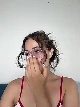 M_iiaa's Live XXX Chat