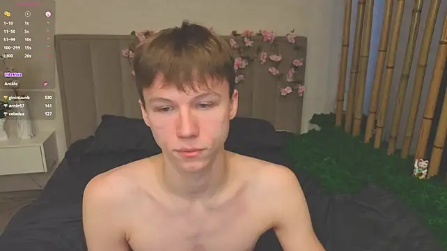 cuMte_boy Live XXX Chat