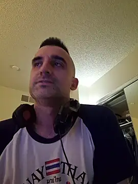myth5hk's Live XXX Chat