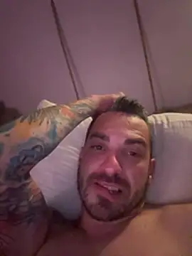 Leo08080 – Naživo XXX chat