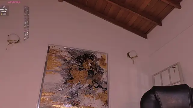 צ'אט XXX בשידור חי של HannaConnor_