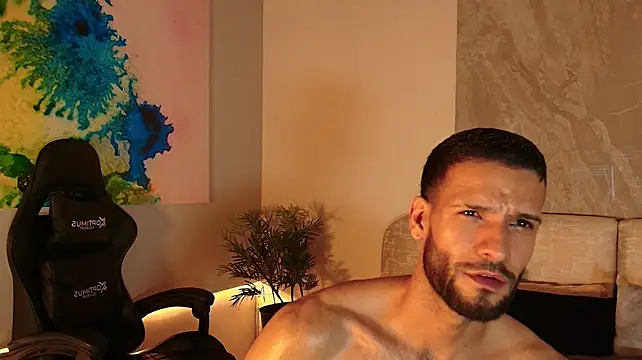 Czat XXX na żywo – Jacob_Benelli