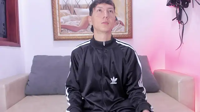 Sammy_OS Live XXX-Chat