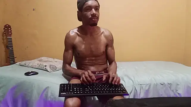 Chat XXX en directo de Setor_black