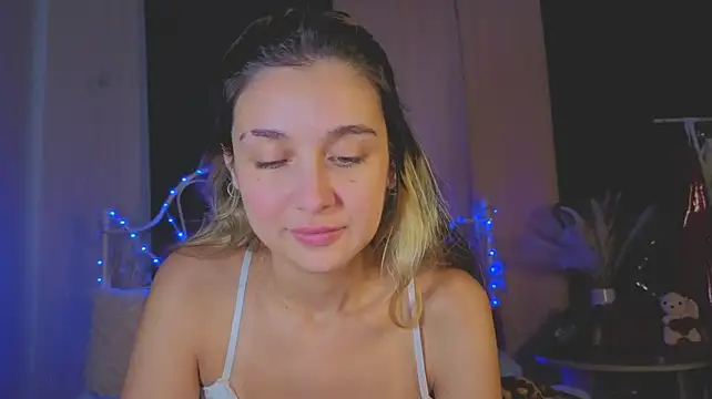 Chat XXX en directo de Funny_Bunny