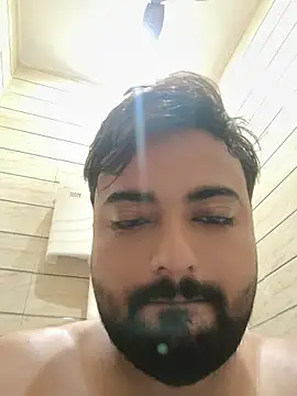 Muslim_Bull6969のウェブカメラショー