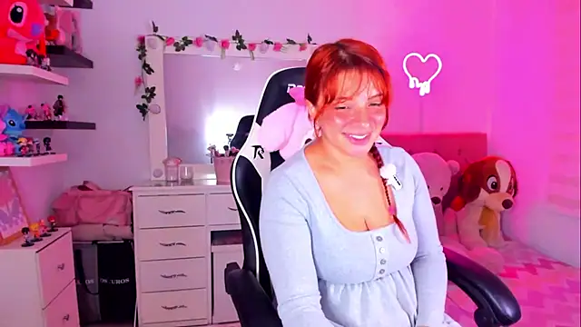 Živý XXX chat Vannessa__Shy