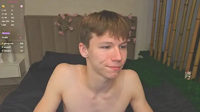 Chat +18 de cuMte_boy ao vivo