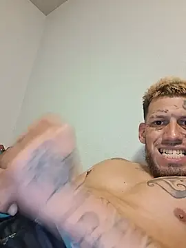 Chat XXX ao vivo de playboy7up