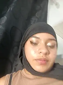 צ'אט XXX בשידור חי של Samira_1