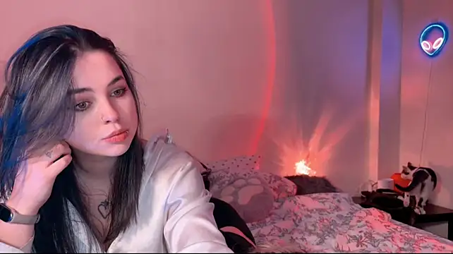 AlexxMichaell: онлайн-секс-чат