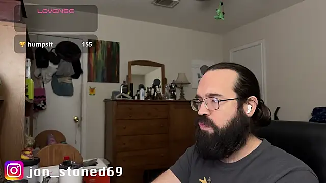 Chat XXX ao vivo de Apocalypse_Jerry