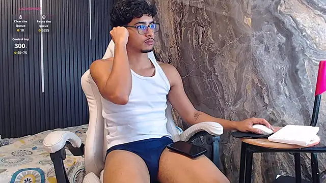 Chatroom XXX en direct de allens_joe